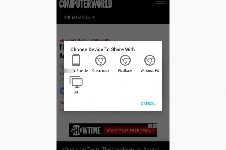 Android - лучшие приложения для управления файлами