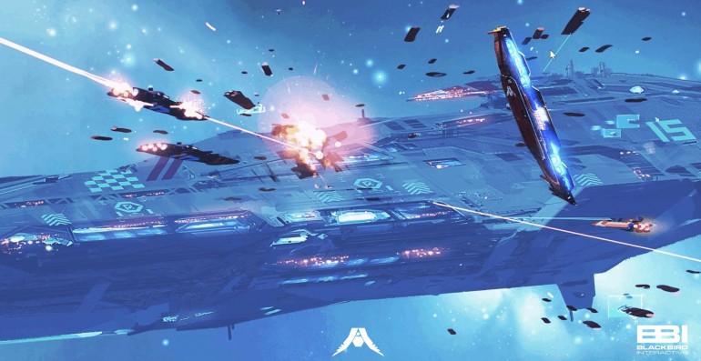Homeworld 3 официально!  Культовая стратегия возвращается