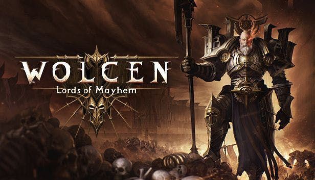 Wolcen - экшн-ролевая игра дебютирует в начале 2020 года