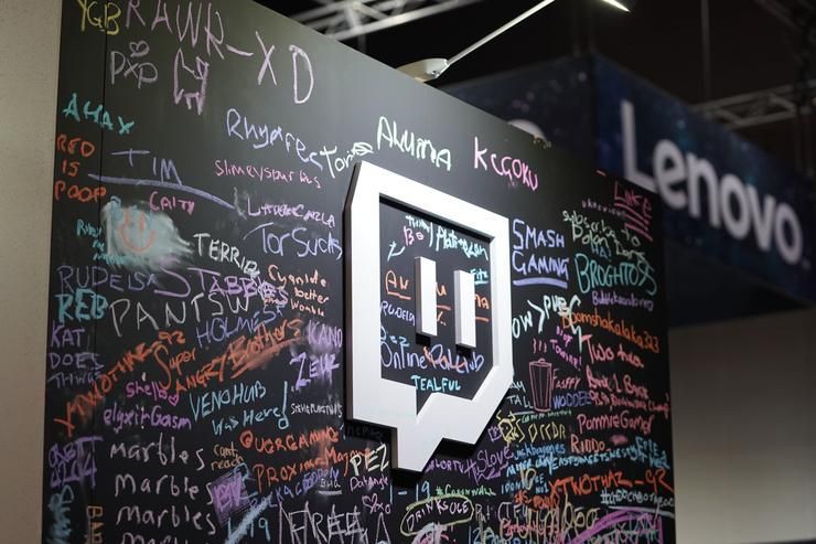 Почему Samsung не устанавливает Twitch.TV на новейшую версию Smart TV?
