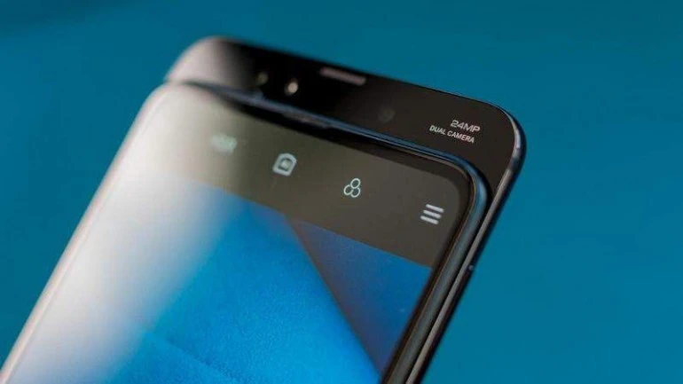 Xiaomi готовит 4 смартфона с камерами ... 108 Mpix!
