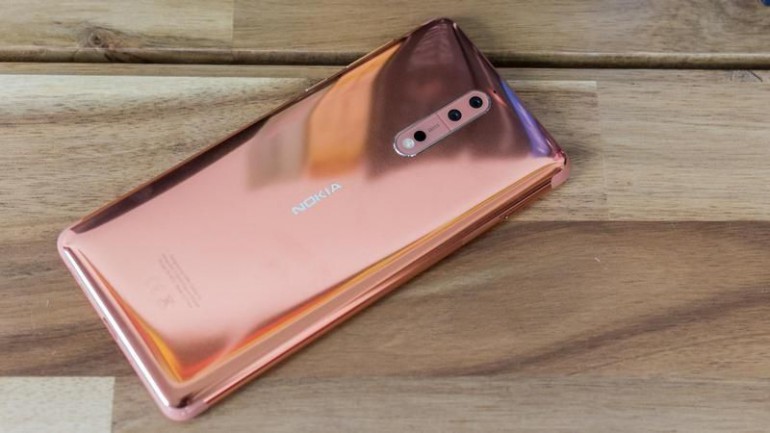 HMD Global - лидер по обновлениям Android