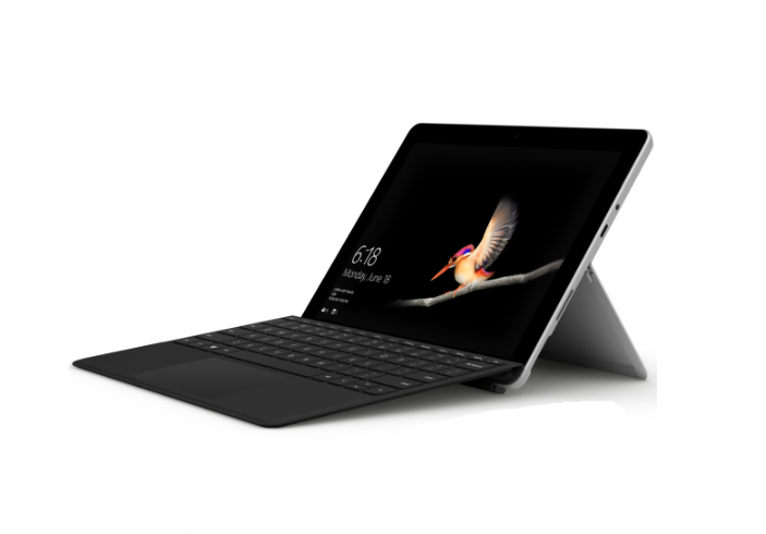 Microsoft Surface Go