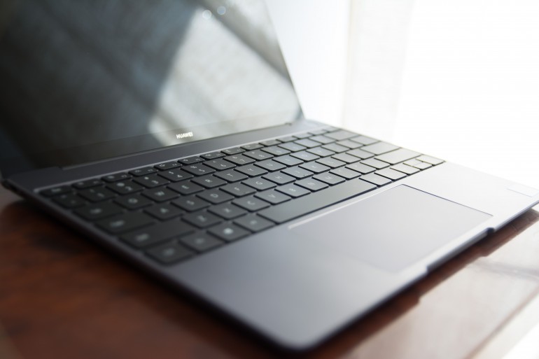 Huawei Matebook 13