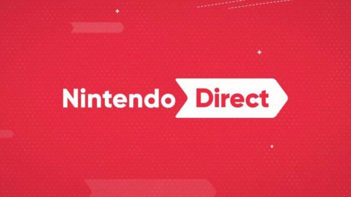 Новый Nintendo Direct завтра, мы узнаем подробности о Pokemon Sword и Pokemon Shield