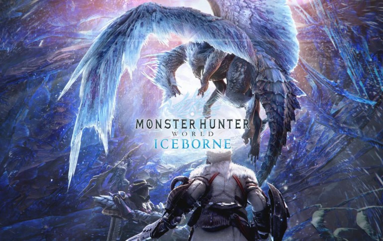 Monster Hunter World: Iceborne - создатели представляют пост-релизный контент