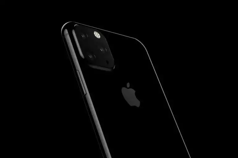 iPhone 11 - бенчмарки будущей модели просочились