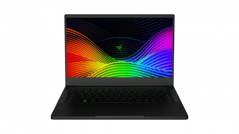 Razer Blade Stealth 13 - ультрабук с GTX 1650