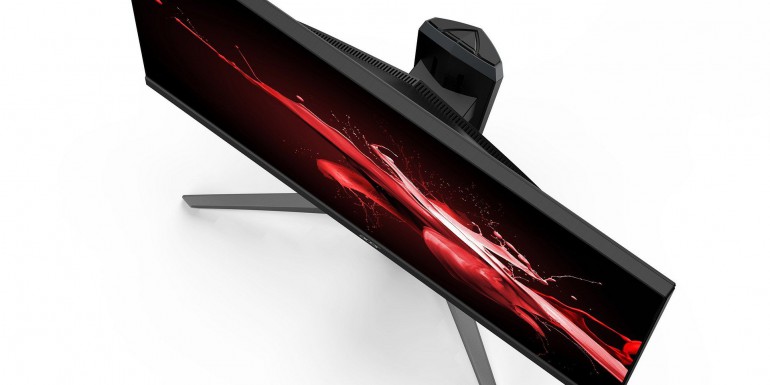 Acer Nitro XV3 с частотой обновления 240 Гц