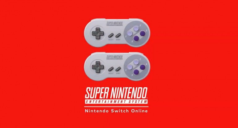 Nintendo Switch Online - подписка пополнилась 20 играми с консоли SNES