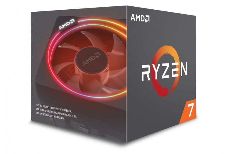 AMD знает об ошибке.  Патч для процессоров Ryzen 10 сентября