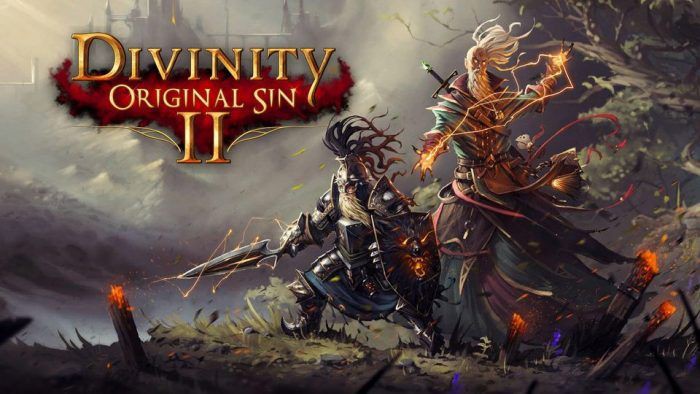 Divinity: Original Sin 2 Definition Edition, дебютировавший в Nintendo Switch