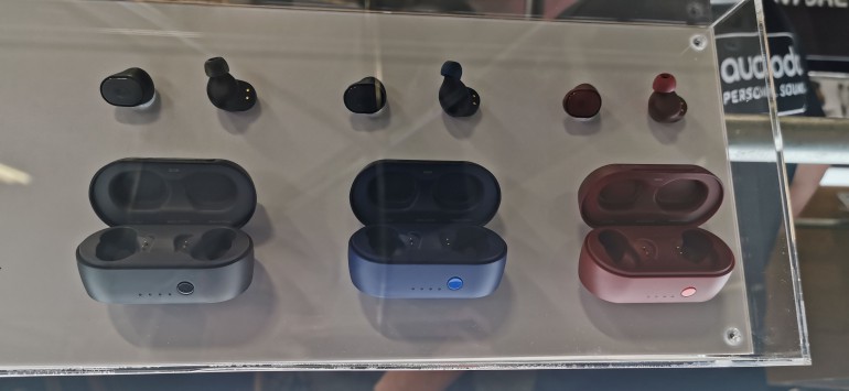 IFA 2019 - много новостей от SkullCandy
