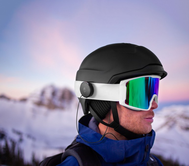 IFA 2019 - много новостей от SkullCandy
