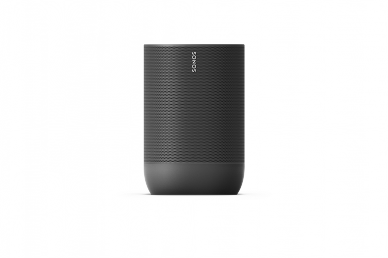 IFA 2019: Sonos представляет Move - один из трех новых продуктов этой осенью