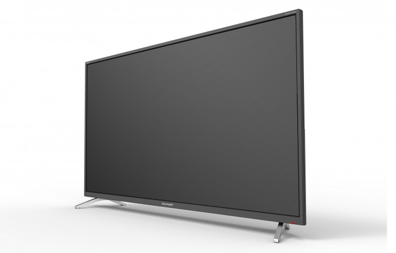 IFA 2019 - Sharp и Dynabook 5G и 8K в моде