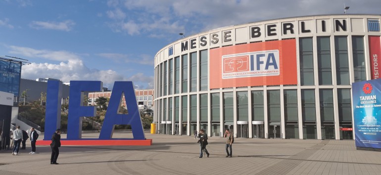 IFA 2019 - Все премьеры [09.09.2009, 13:50]