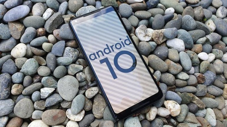 Android 10 - Обзор