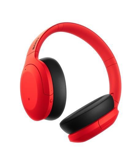 IFA 2019 - новые наушники Sony с шумоподавлением