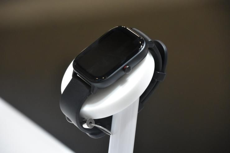 IFA 2019 - новые часы от Amazfit