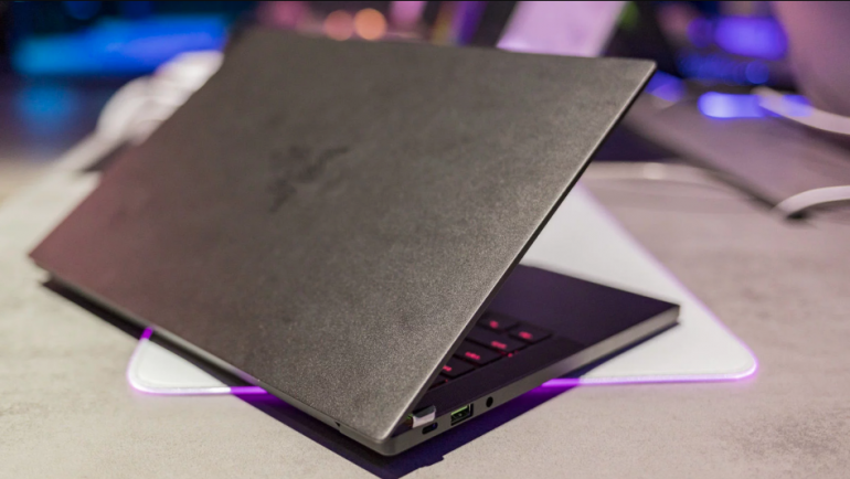 IFA 2019 - Razer Blade Stealth 13 первых впечатлений