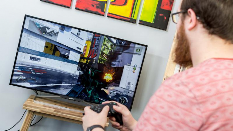 Как вы используете VPN на PlayStation 4?