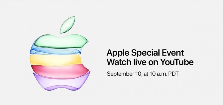 Apple Special Event - как посмотреть премьеру новых айфонов