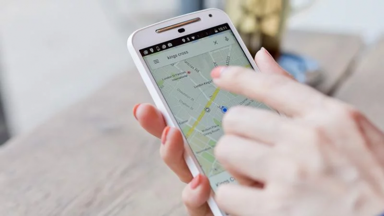 Как отследить телефон на Android?