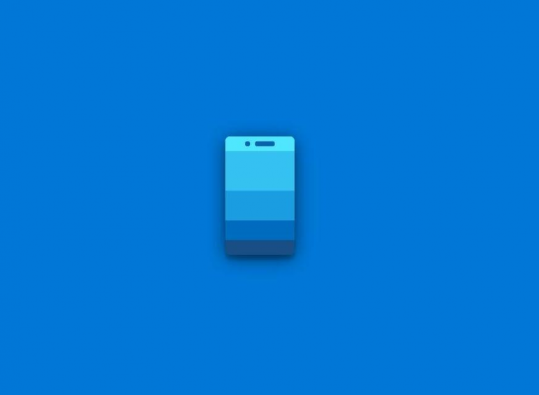 Windows 10: приложение «Телефон» покажет состояние батареи