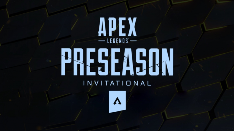 Apex Legends: Apex Preseason Invitational