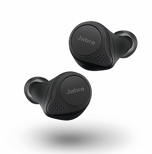 Jabra раскрывает секреты дизайна наушников Elite 75t