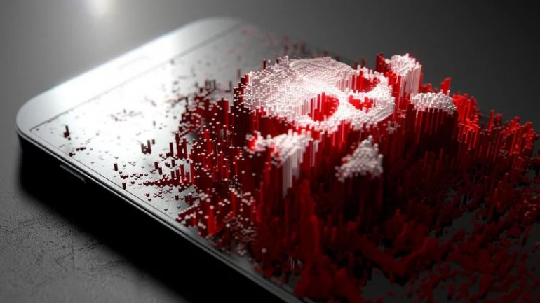 Как удалить вирус с Android?