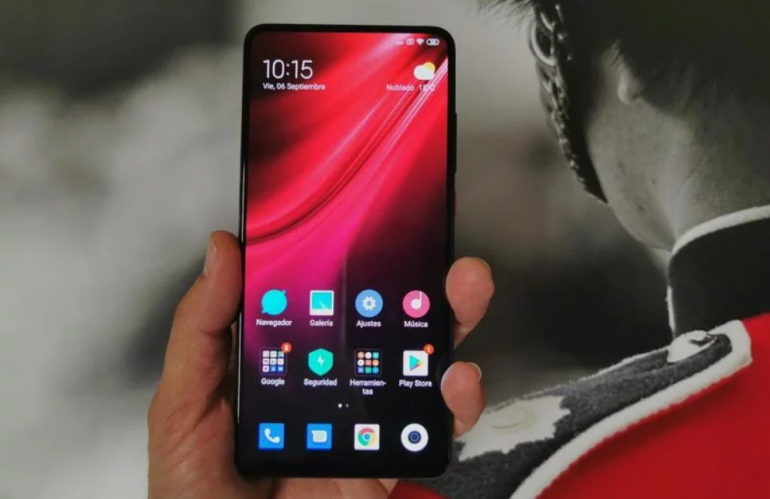 Xiaomi Mi 9T Pro - тест новейшего флагмана из Китая