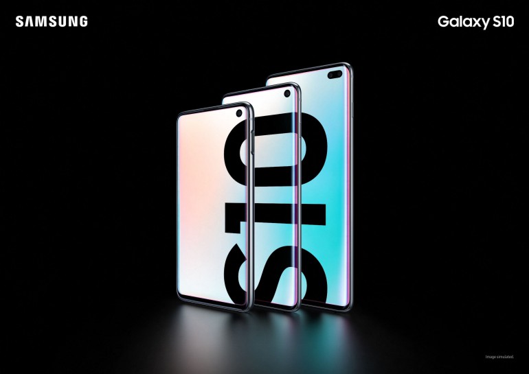 Samsung Galaxy S10 - советы и хитрости