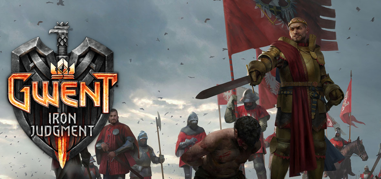 Тема: The Witcher Card Game получит новое расширение