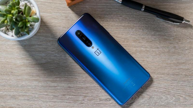 OnePlus 7T и 7T Pro могут дебютировать 10 октября