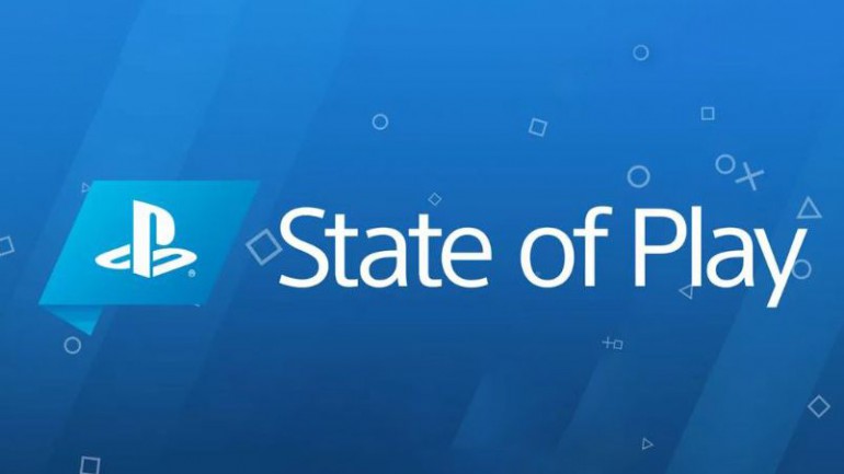 Sony объявляет о новом состоянии игры