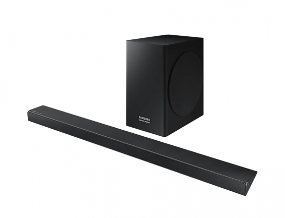 Samsung HW-Q60R