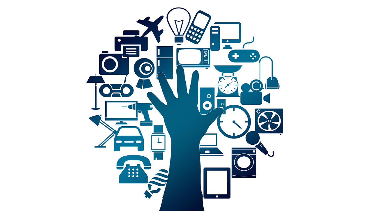Teltonika без проводов соединяет мир IoT