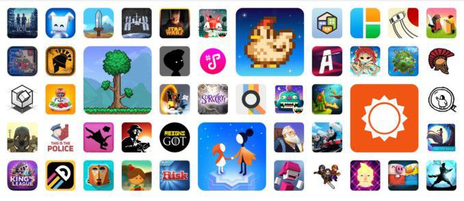 Google Play Pass - официально анонсирован еще один сервис для игроков