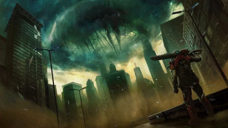 Сегодня на премьере The Surge 2 мы знаем первые рейтинги