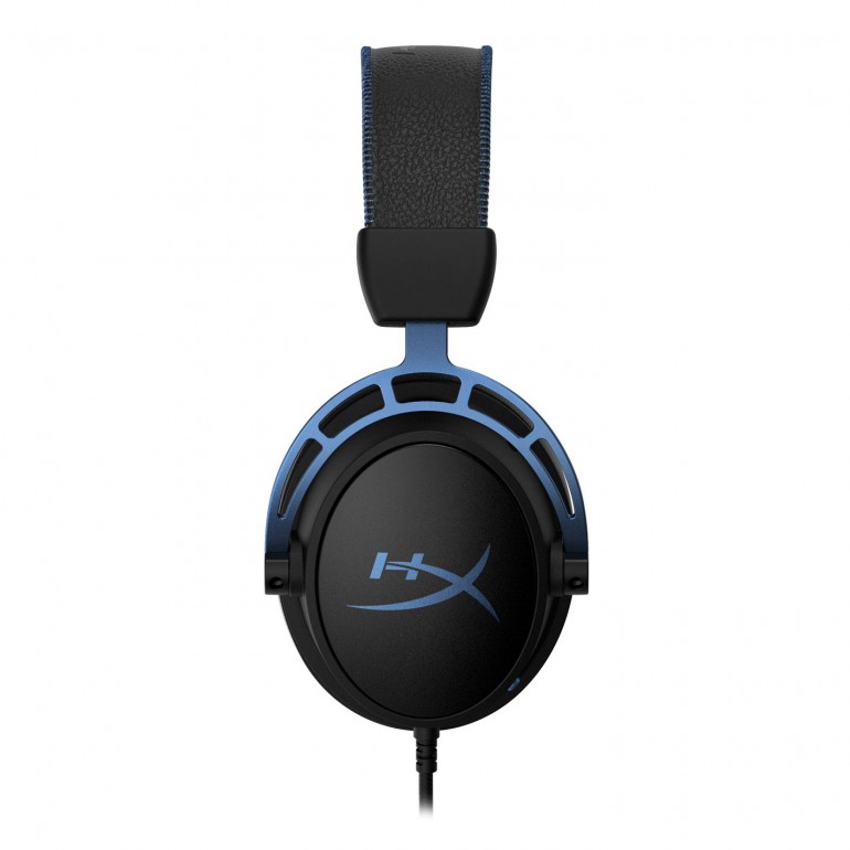 HyperX представляет игровую гарнитуру Cloud Alpha S