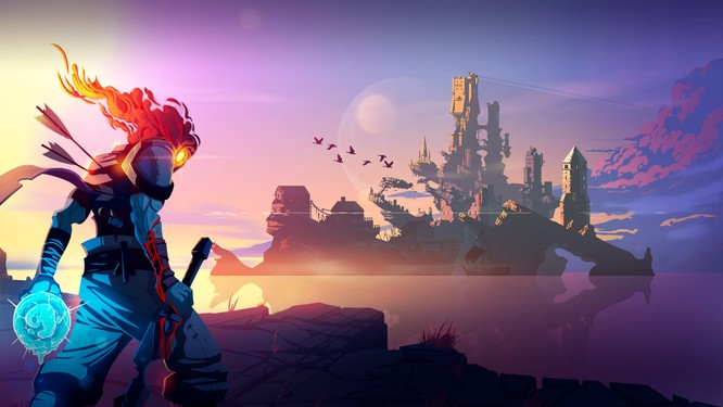 Dead Cells показывает, что независимые игры также могут продавать