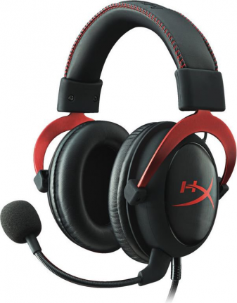 Hyperx Cloud II