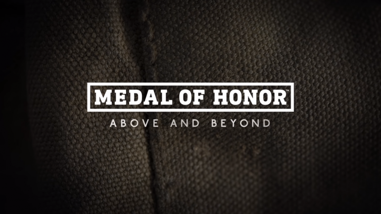 Medal of Honor: Above and Beyond - анонсирован новый выпуск культовой серии FPS