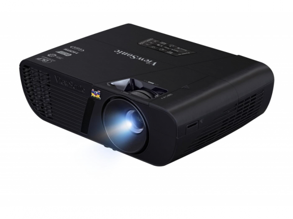 ViewSonic PJD7720HD