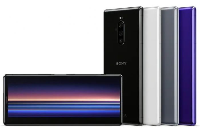 Sony работает над новым флагманским смартфоном с процессором Snapdragon 865
