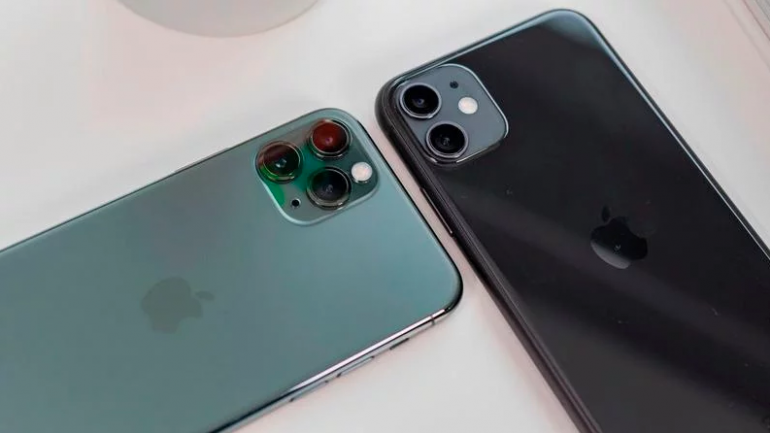 Обновления от Apple продолжаются