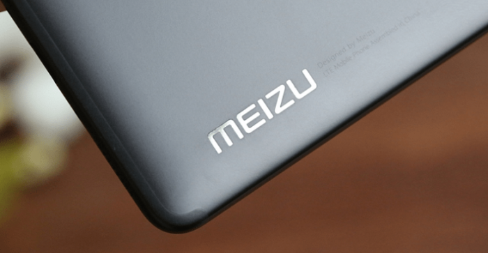 Скоро Meizu 16T, премьера смартфона состоится в октябре