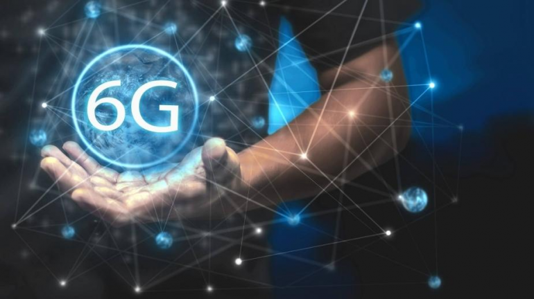 Huawei уже работает над технологией 6G